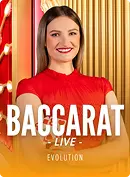 Baccarat Live